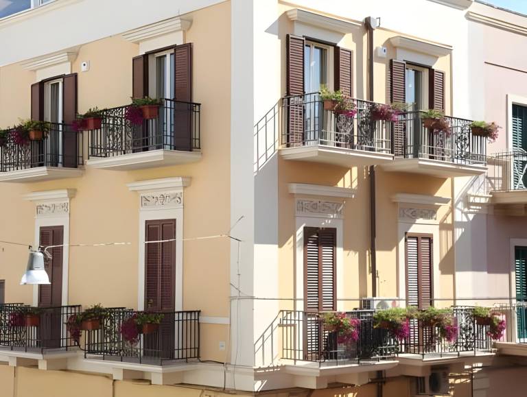 Sogno D'Epoca 1822 in Monopoli
