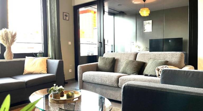 Apartment | Pet-friendly — photo 2
