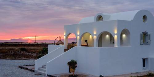 Villa Santorini