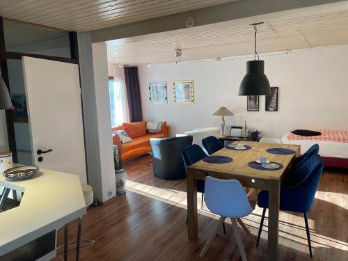 Ferienwohnung Wandsbek