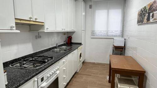Apartamento Córdoba