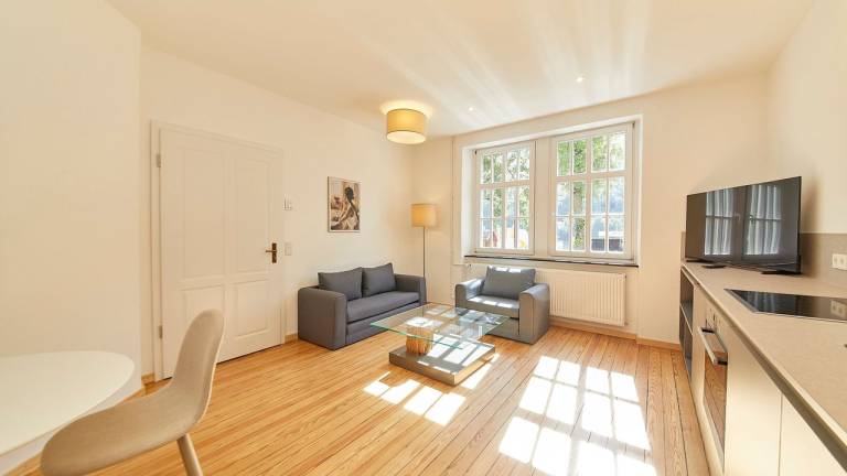 Ferienwohnung Wehlen