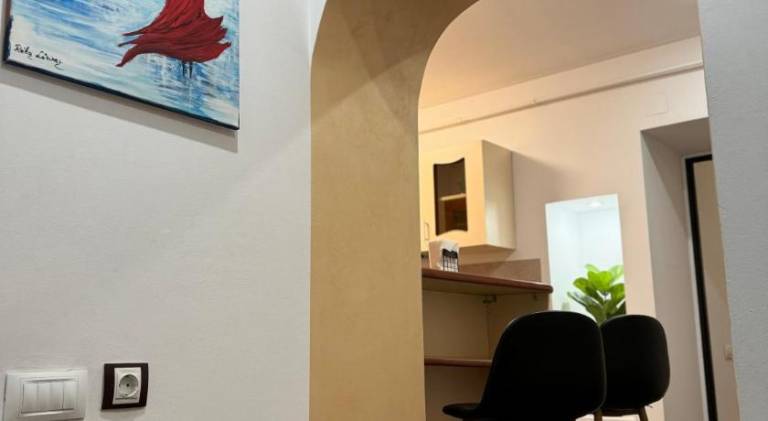 Rental apartment with 1 room for 4 persons — photo 4