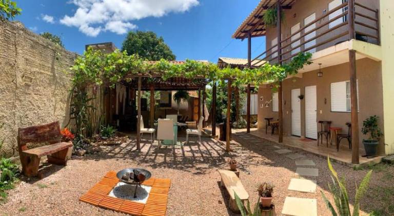 Villa Madeira — photo 2