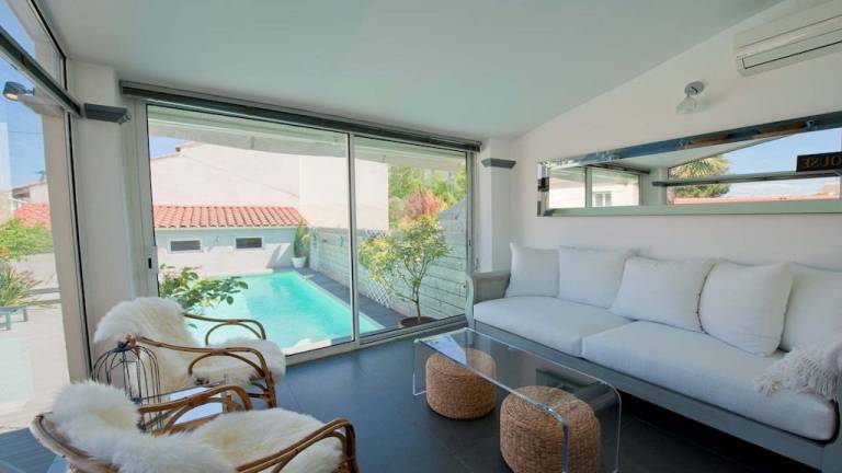Huis Convention