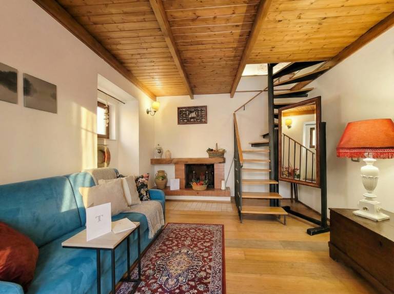 Family-oriented holiday apartment with terrace | Water view | Pets are welcome — photo 3