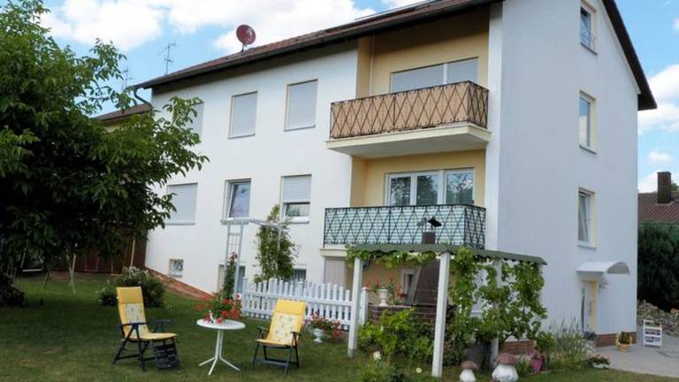 Ferienwohnung Hollfeld