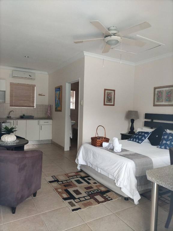 Huis Summerstrand