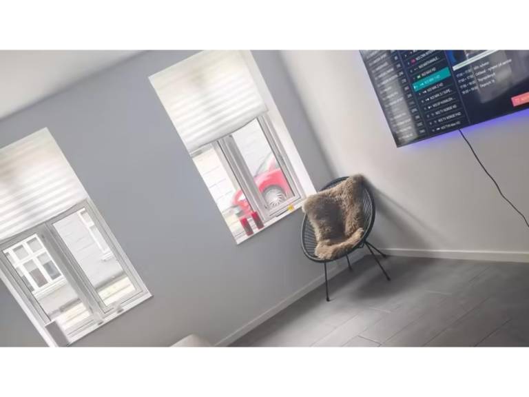 Ferienwohnung Vejle