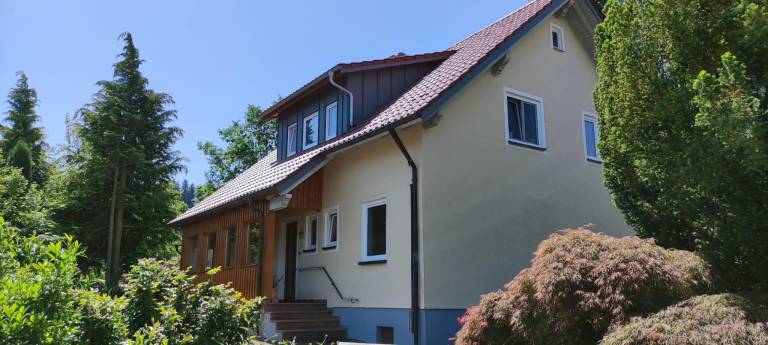 Ferienwohnung Isny im Allgäu