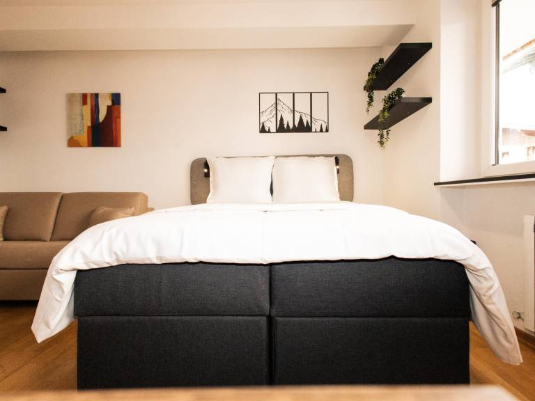 Holiday apartment | Close to the ski | Pets allowed — photo 3