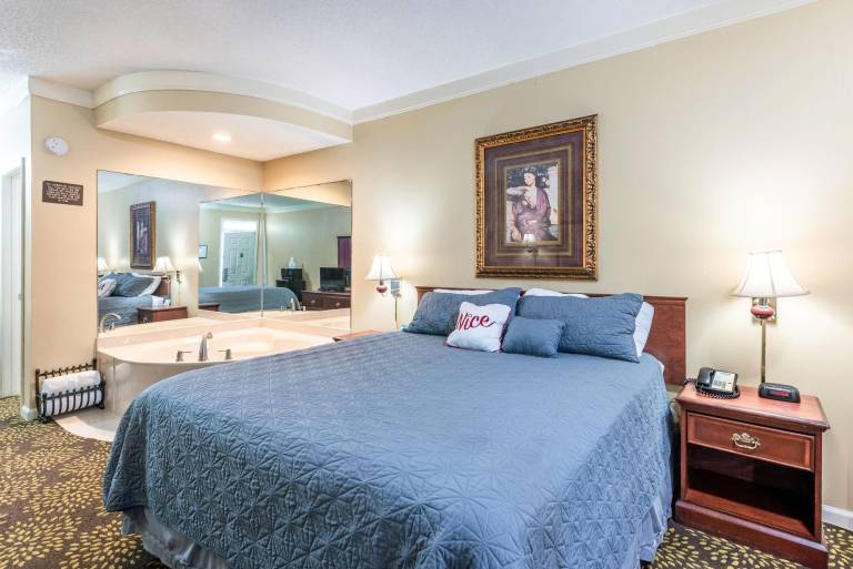 Plantation Oaks Suites & Inn — photo 2