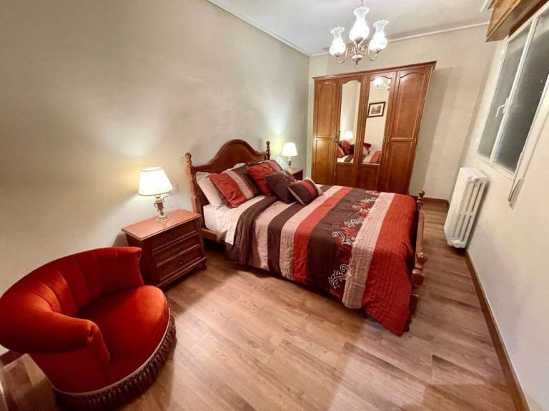 Apartamento Allariz
