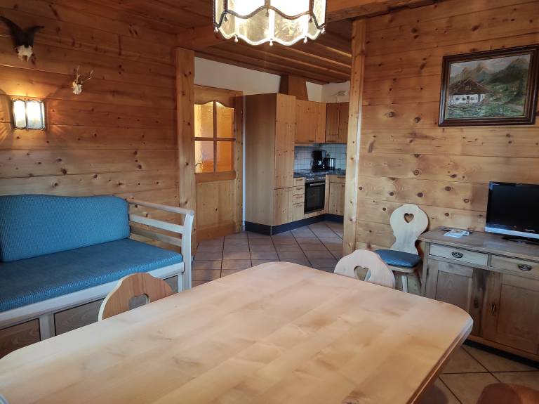 Ferienwohnung Frasdorf