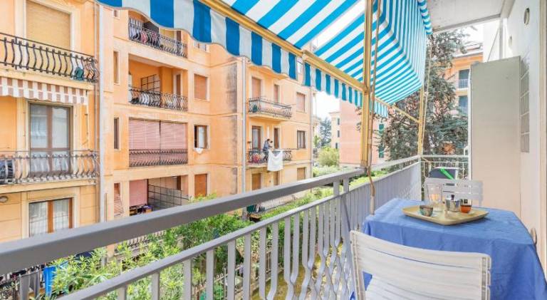 Apartment with 1 room for 4 persons — photo 4