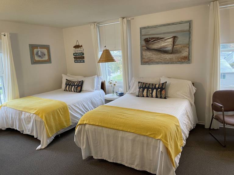 House  Saugeen Shores