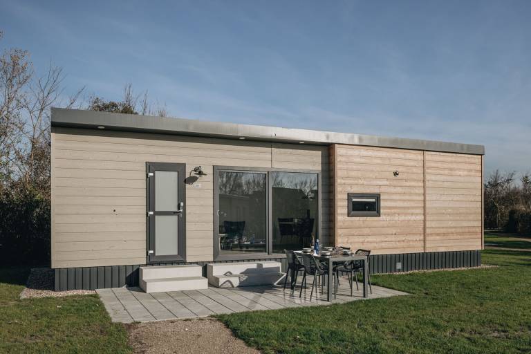 Chalet Aagtekerke