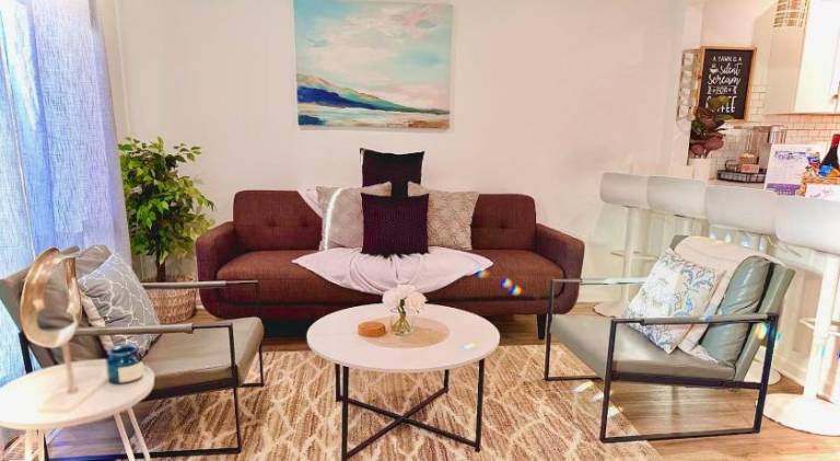 House with 3 rooms for 6 persons in Charlotte, NC