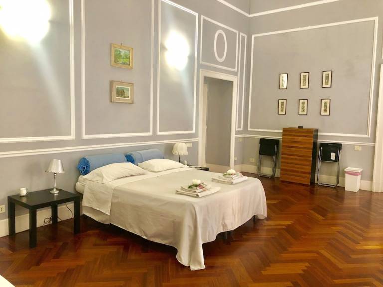 Bed & Breakfast Castellammare di Stabia