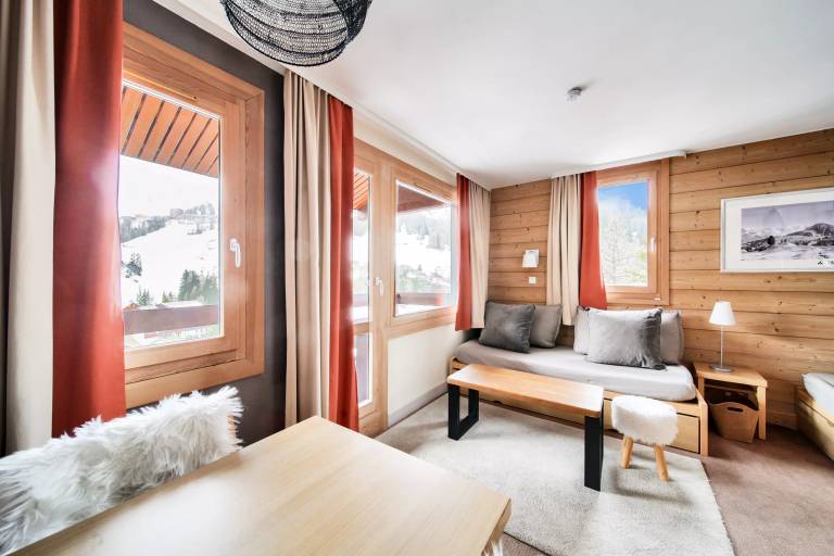 Appartement  Belle Plagne