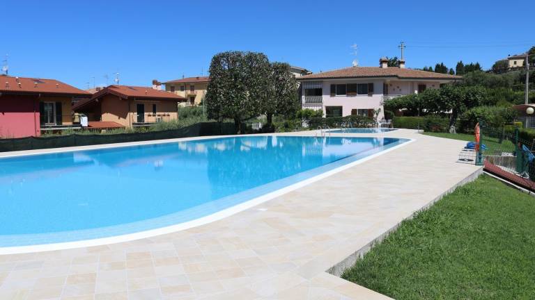 Ferienhaus Bardolino