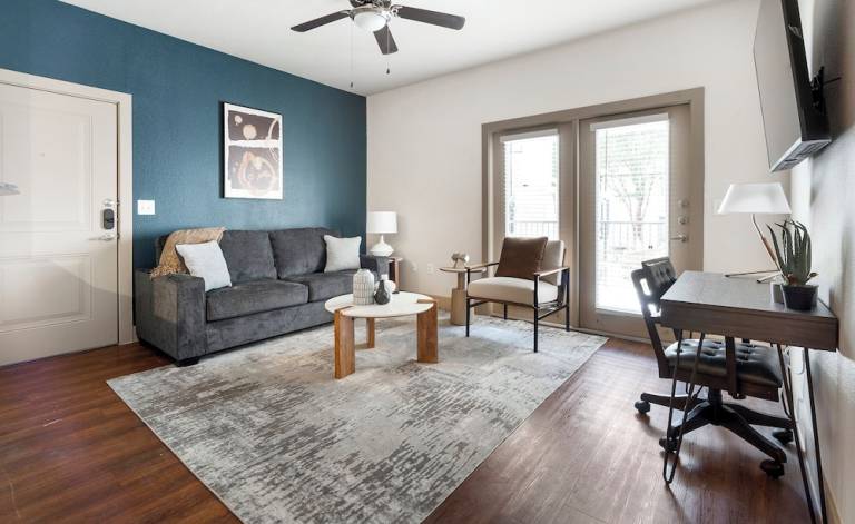 Apartment Gruene