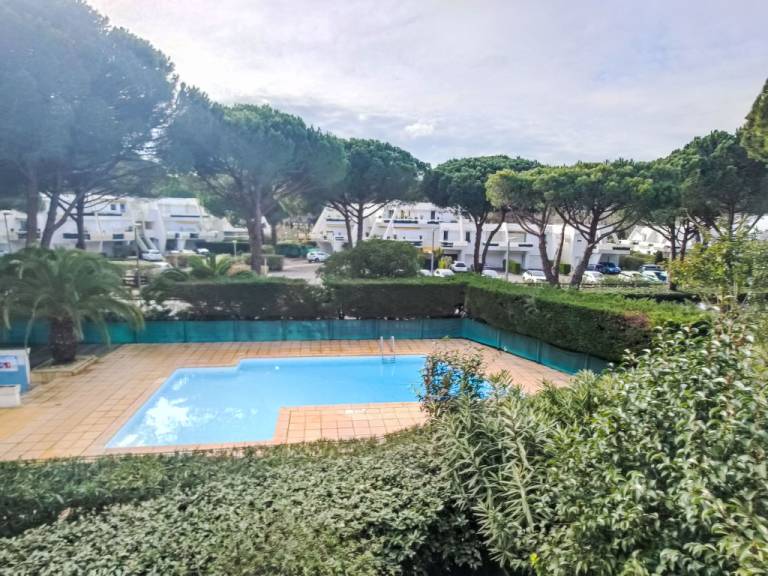 Appartement  La Grande-Motte