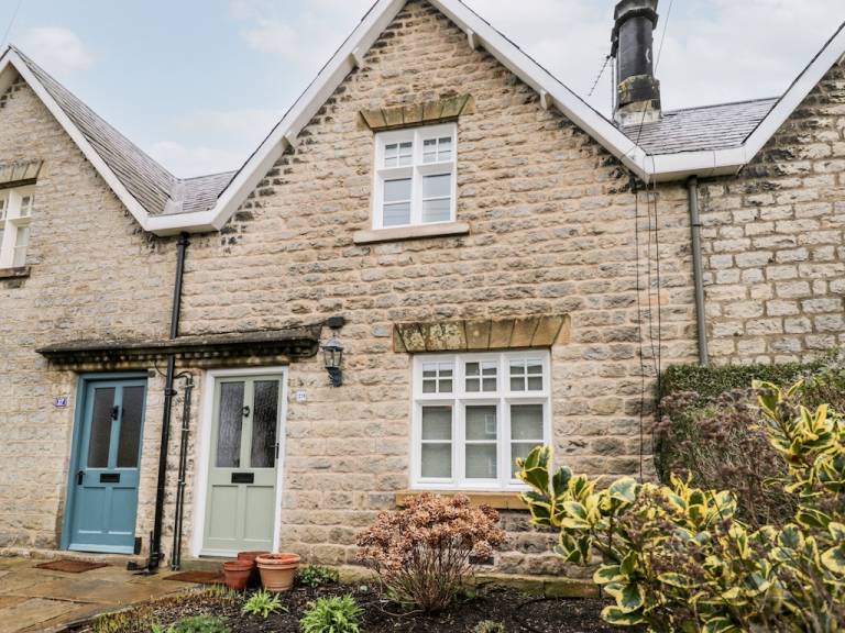 Cottage Helmsley