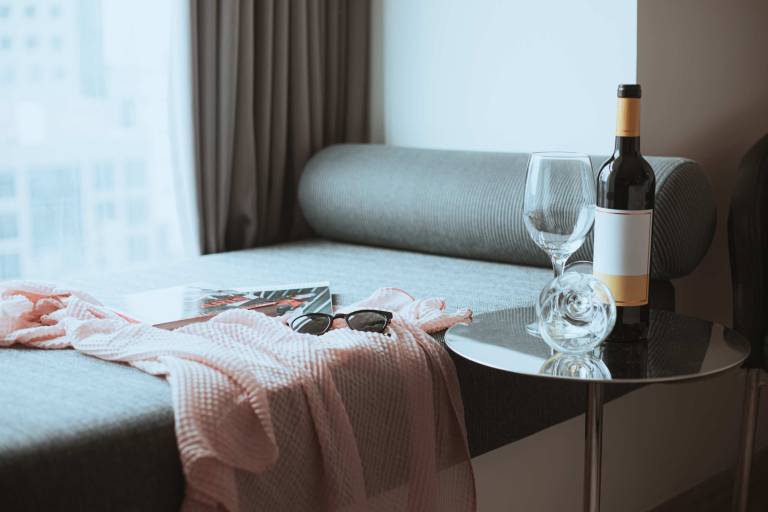 Apartament Herclijja