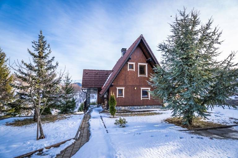 Chalet  Stari Laz