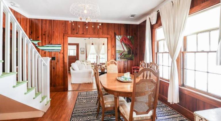 House | Close to the beach | Pets are welcome — photo 3