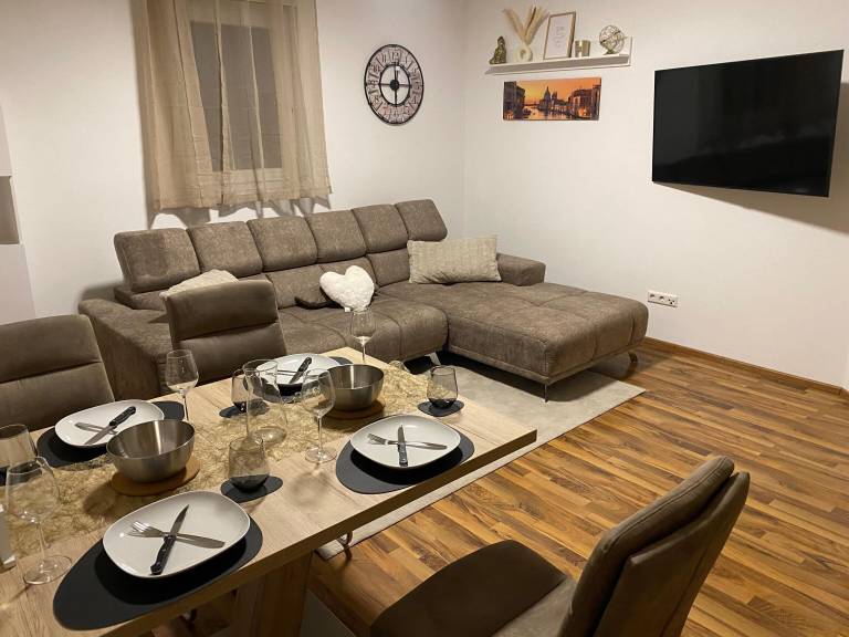 Ferienwohnung Aulendorf