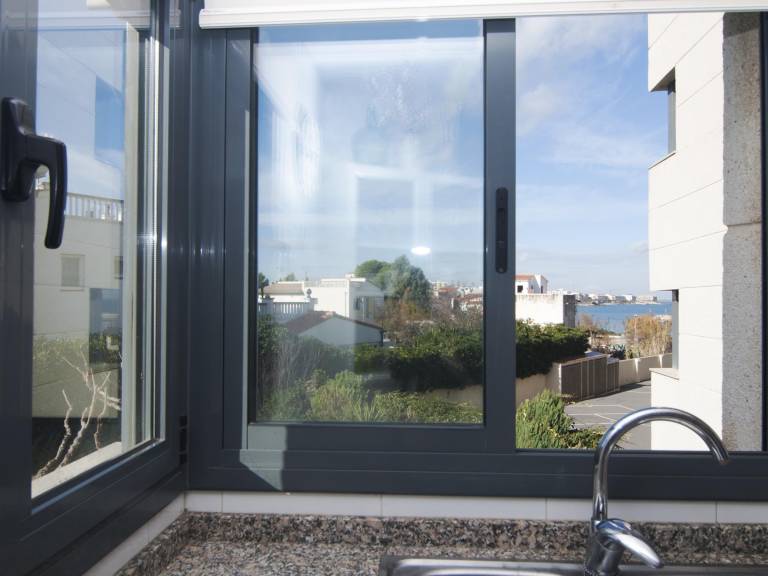 Spectacular apartment with pool and parking in L'Escala — photo 5