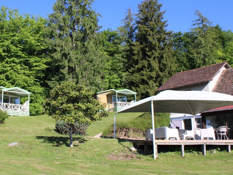 Chalet Saint-Laurent-du-Pont