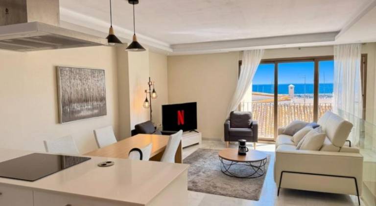 Holiday apartment with 1 room for 4 persons — photo 2
