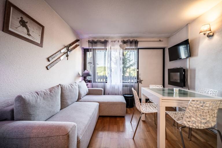 Appartement Onnion