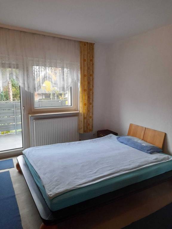 Ferienwohnung Bad Nauheim