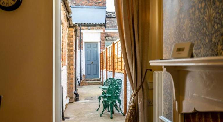 Vacation home | Close to York Minster | Dogs allowed — photo 4