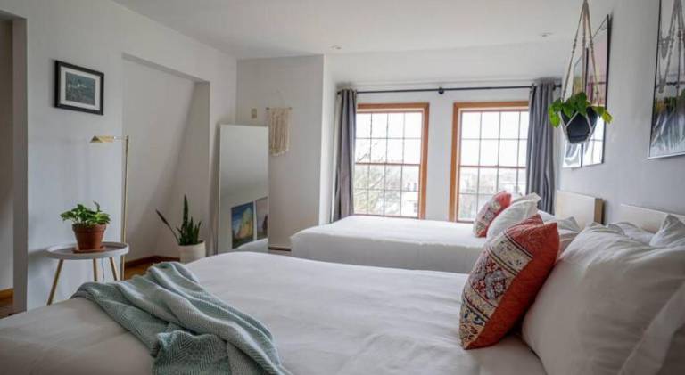 Vacation home with 4 rooms for 13 persons — photo 4