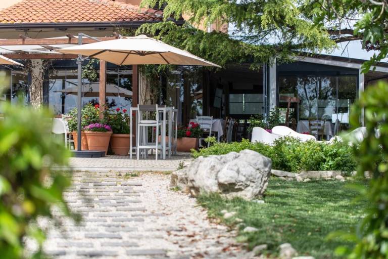 Camera privata Vasto