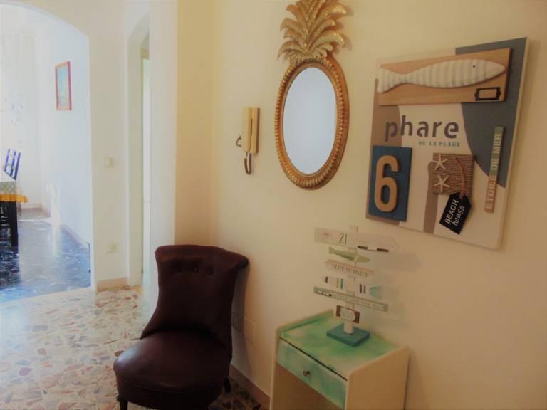 Ferienwohnung  Milano Marittima