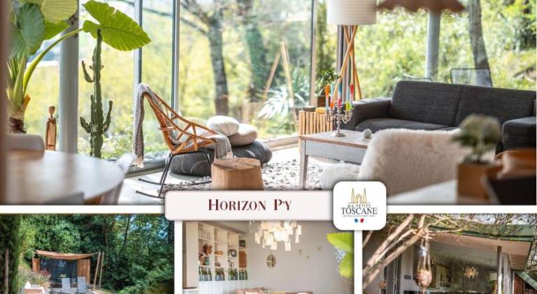 Villa with pool | Dogs allowed in Castres