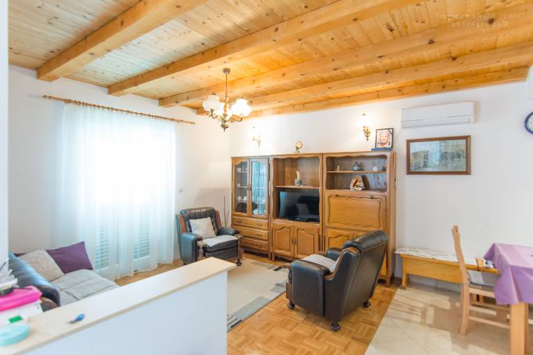 kuća Mrljane