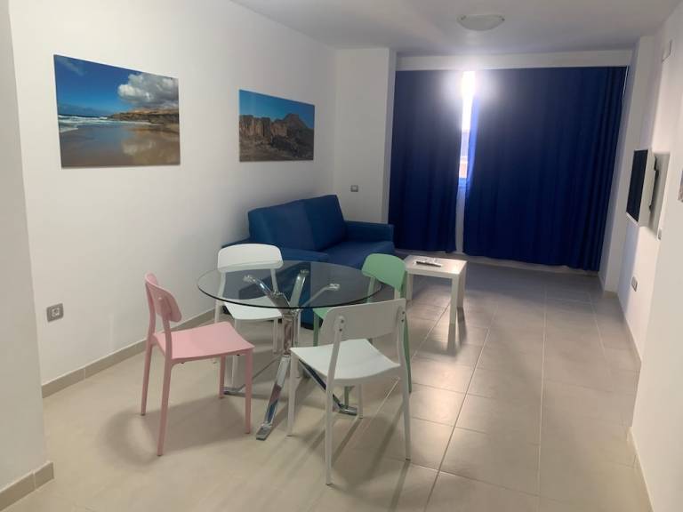 Apartamento  Puerto del Rosario