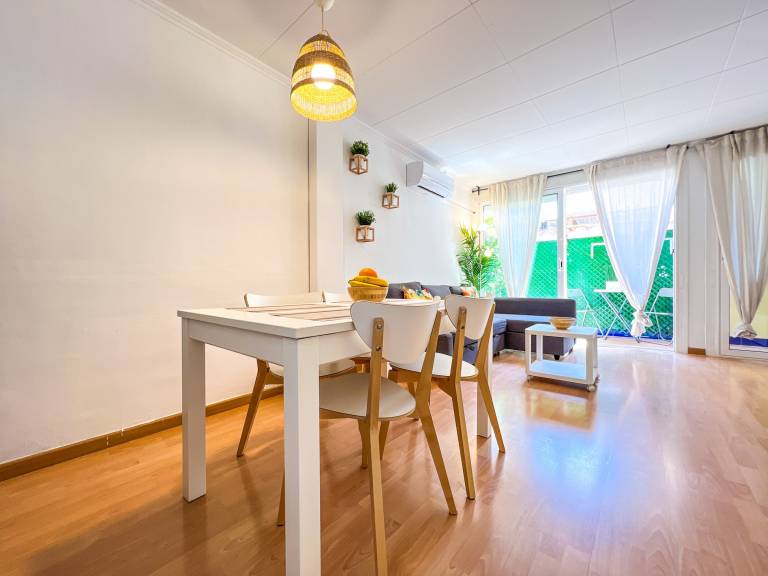 Apartment  Sant Pol de Mar