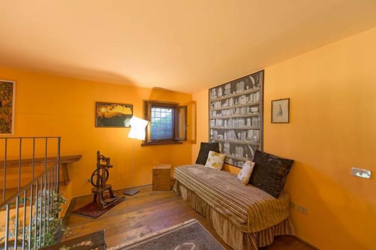 Appartamento Tavarnelle Val di Pesa