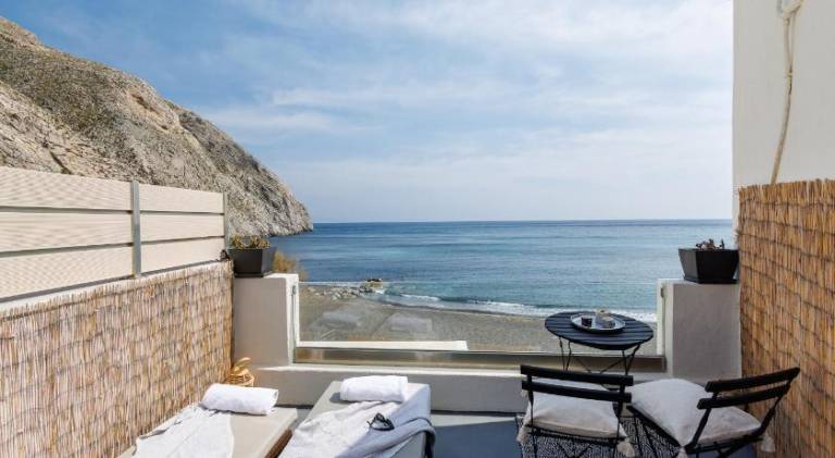 Holiday apartment with patio | Close to the beach | Pet-friendly — photo 2