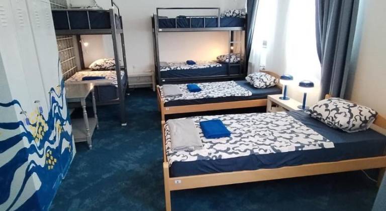 Hostel Koprivnica
