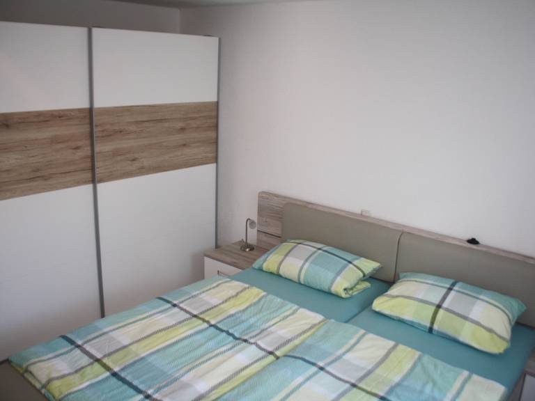 Ferienwohnung Mühlhausen-Ehingen