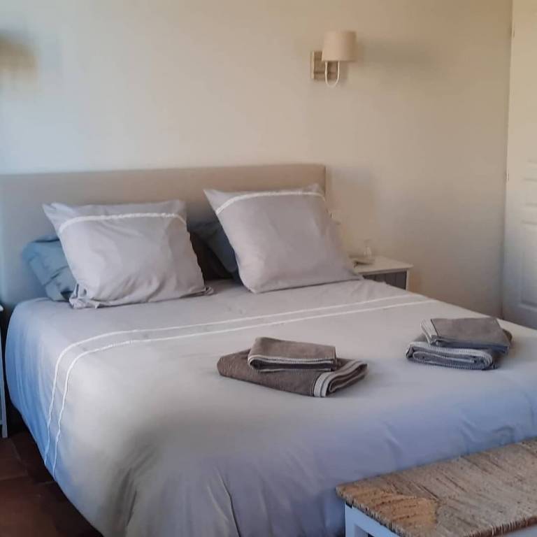 Logement  Ginestas